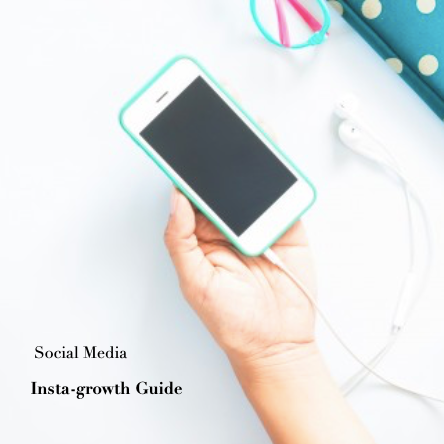 Dani Walker Insta-growth guide