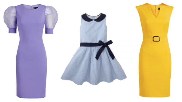 What to wear to pageant check-in - Dani Walker - Style tips